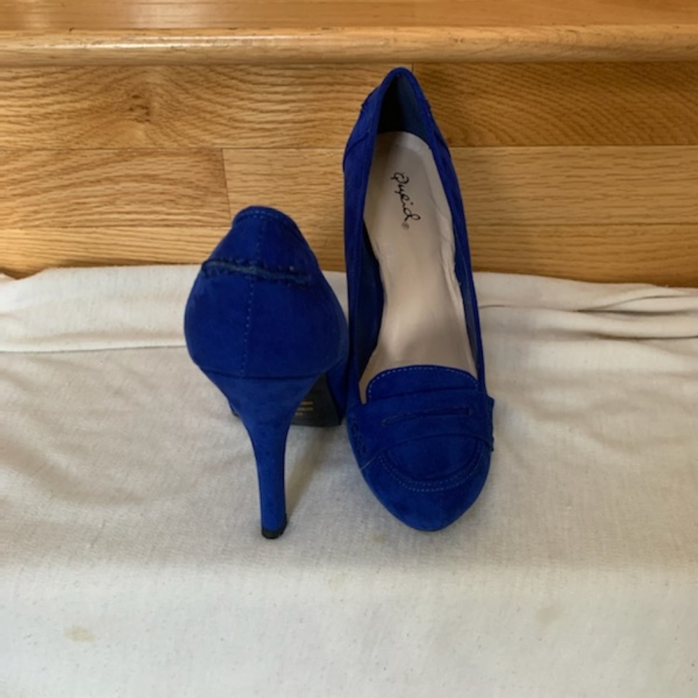 Shoes new - Picture 3 of 4